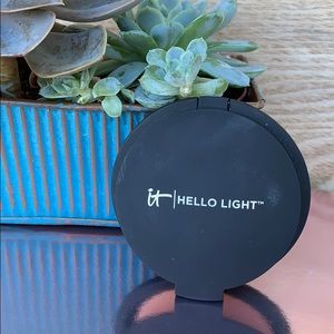 Hello Light Radiance Luminizer